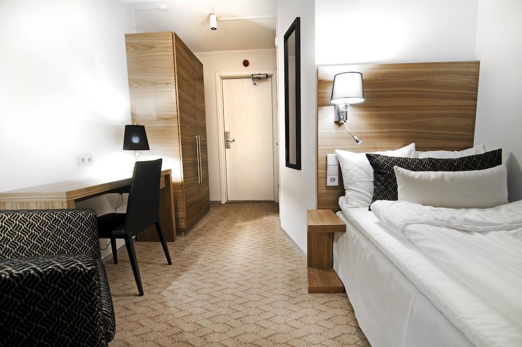 Hotell Fjaellet Bjorkliden  Bilik gambar
